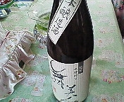 本醸造酒　舞美人　720ml