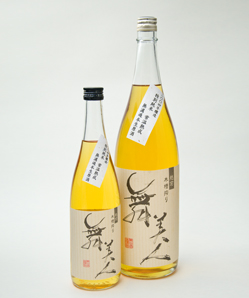 2004年醸造 特別純米 無濾過本生原酒