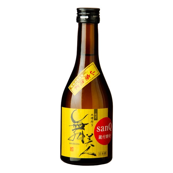 画像1: sanQ300
