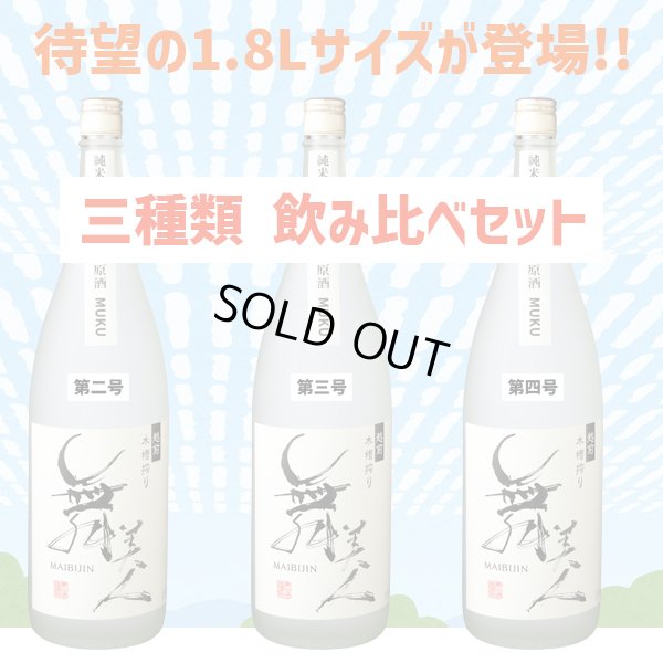 画像4: 【飲み比べセット】水もとMUKU720
