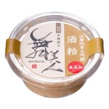 山廃純大酒粕150ｇ