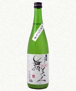 純米にごりできました。
