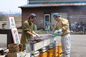 越前町　山下水産