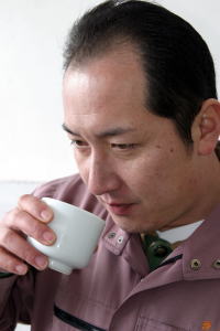 舞美人・蔵元杜氏 美川欽哉