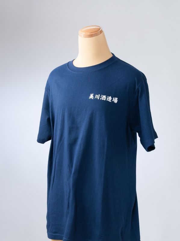 舞美人　オリジナルTシャツ
