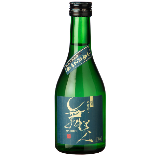 山廃純吟300ml