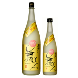 舞美人　sanQ　にごり