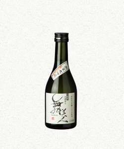 舞美人　純米大吟醸酒　300ｍｌ