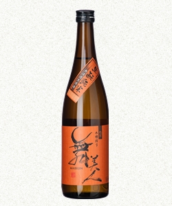舞美人 生酛純米酒720