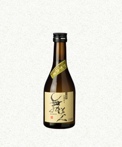 舞美人　特別純米酒　300ｍｌ