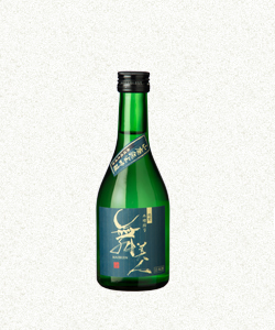 舞美人　山廃純米吟醸酒　300ｍｌ