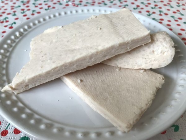 画像1: 純米吟醸板粕（バラ） (1)