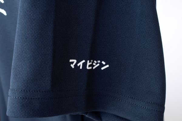 画像4: 定番Tシャツ【LLサイズ】　 (4)