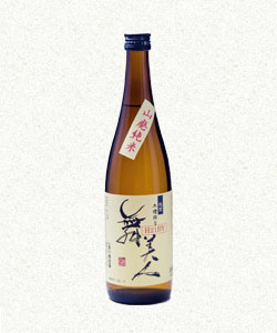 山廃純米再登場！！
